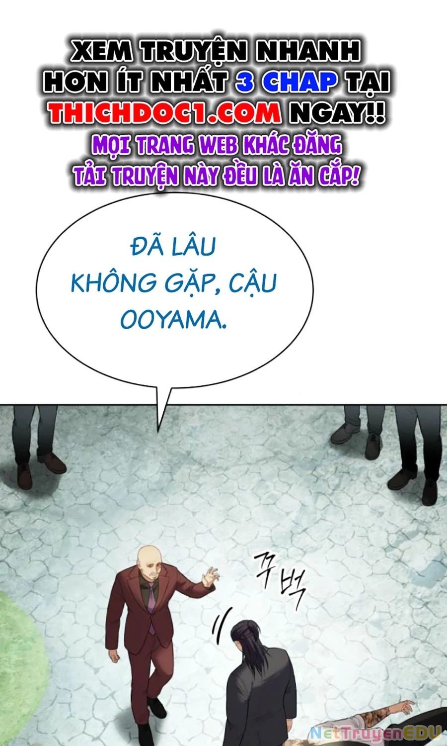 Đặc Vụ Song Sinh Chapter 114 - Trang 120