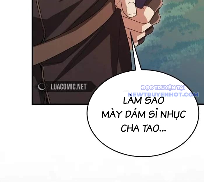 Pháp Sư Cận Chiến Mạnh Nhất chapter 54 - Trang 157