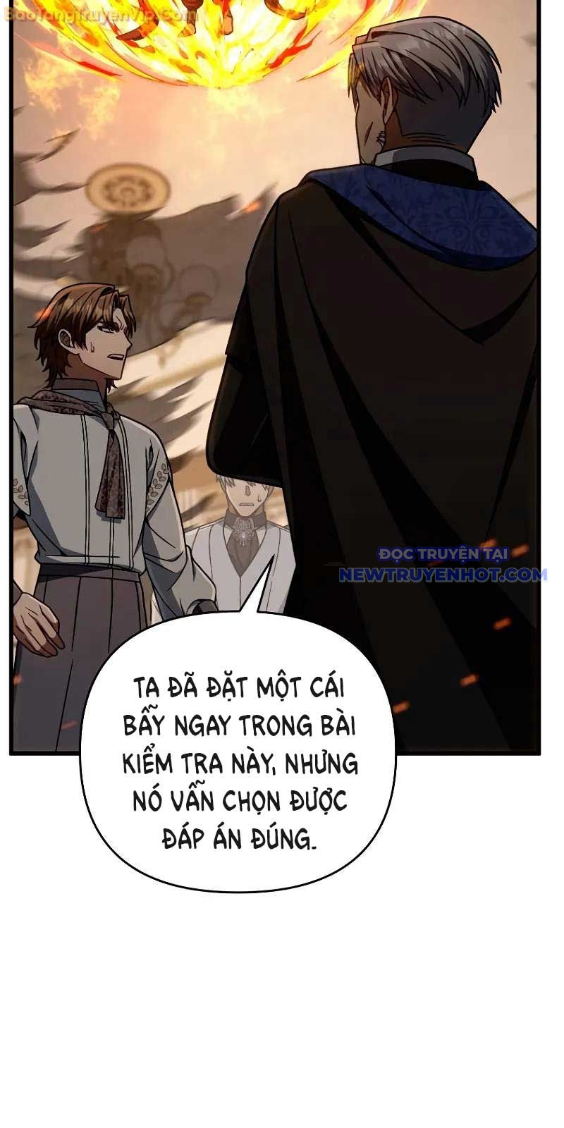 Ta Sẽ Phá Hủy Đất Nước Này chapter 22 - Trang 86