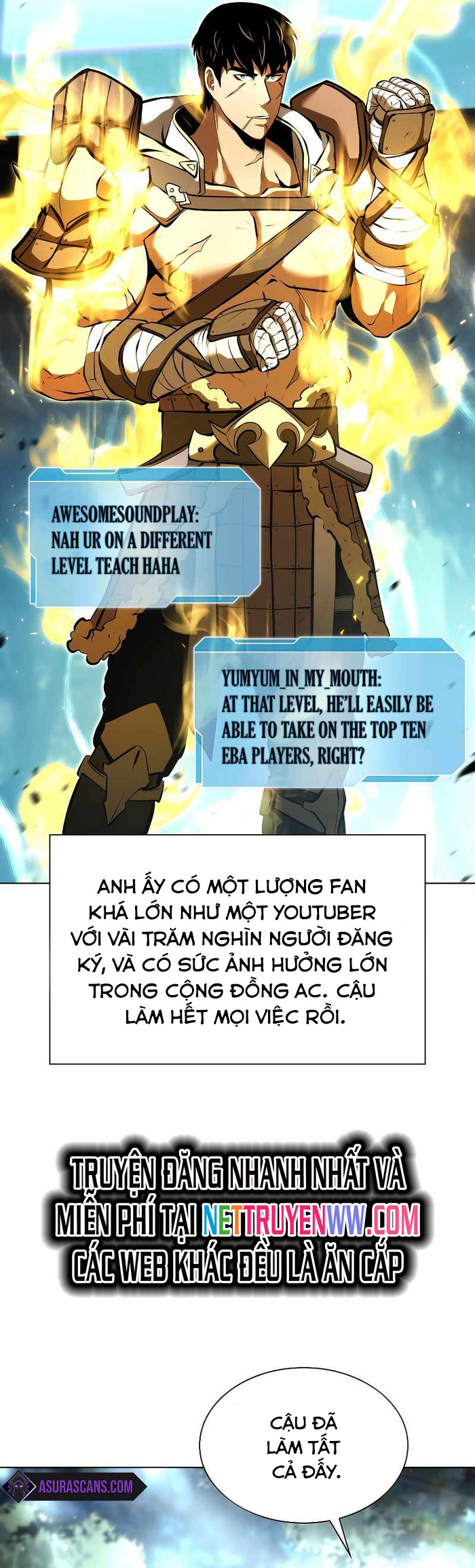 Sự Trở Lại Ma Dược Sư Cấp Fff chapter 52 - Trang 21