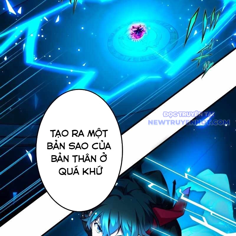 Zero 0 Vượt Qua Cả Ma Pháp Thời Không chapter 22 - Trang 105