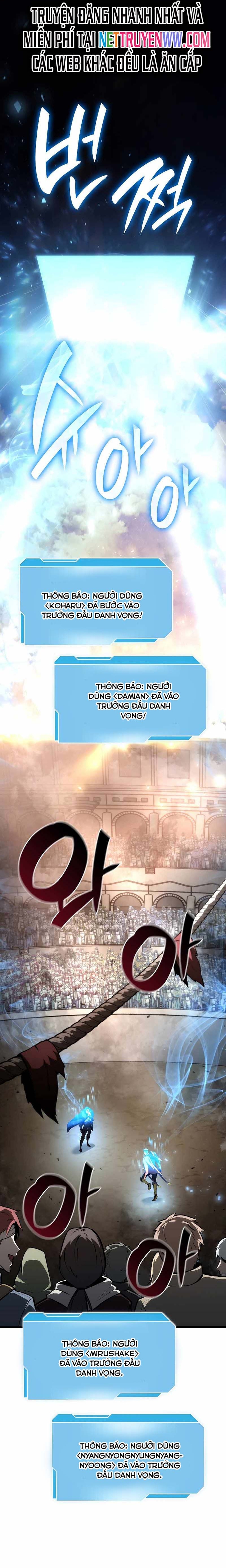 Sự Trở Lại Ma Dược Sư Cấp Fff chapter 49 - Trang 28