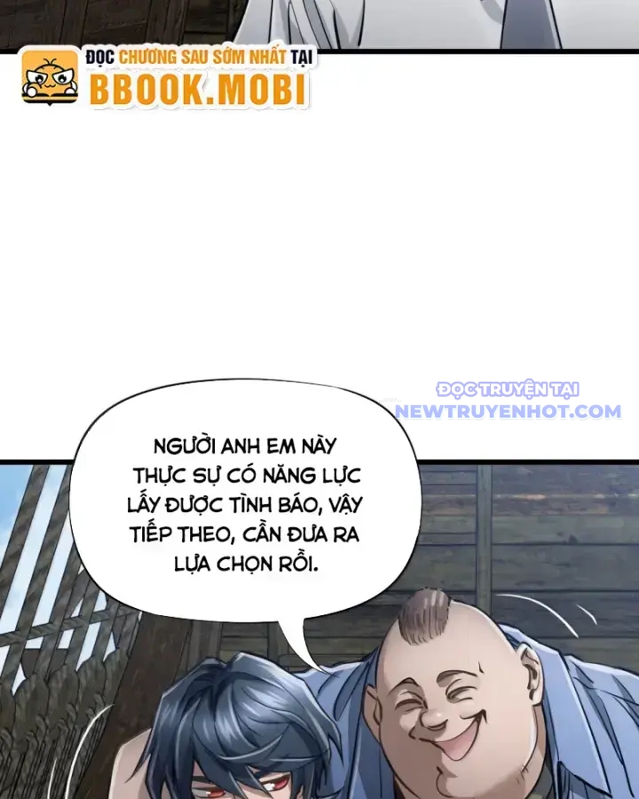 Bàn Tay Thần Thánh chapter 26 - Trang 54