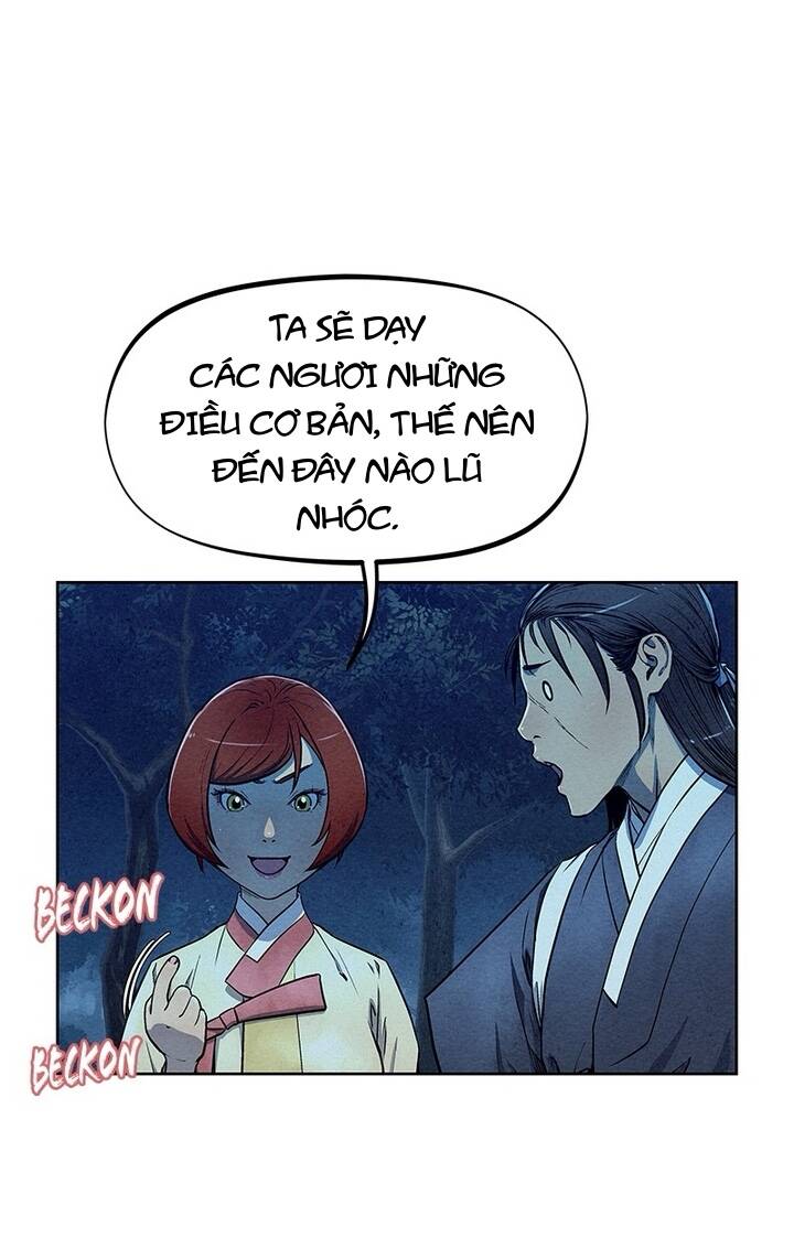 Thợ Săn Mosin Chapter 69 - Trang 23