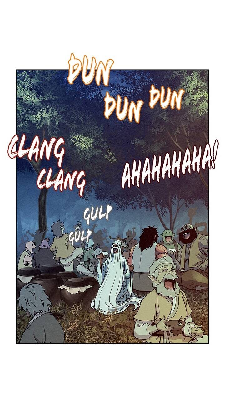 Thợ Săn Mosin Chapter 69 - Trang 35