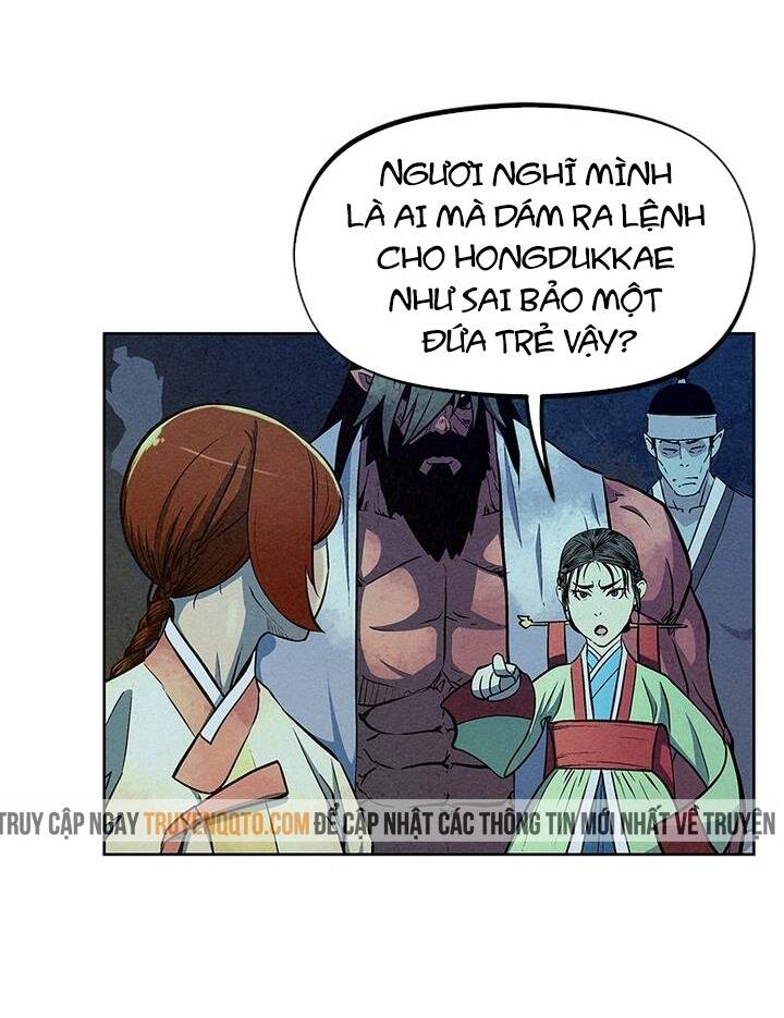 Thợ Săn Mosin Chapter 70 - Trang 29