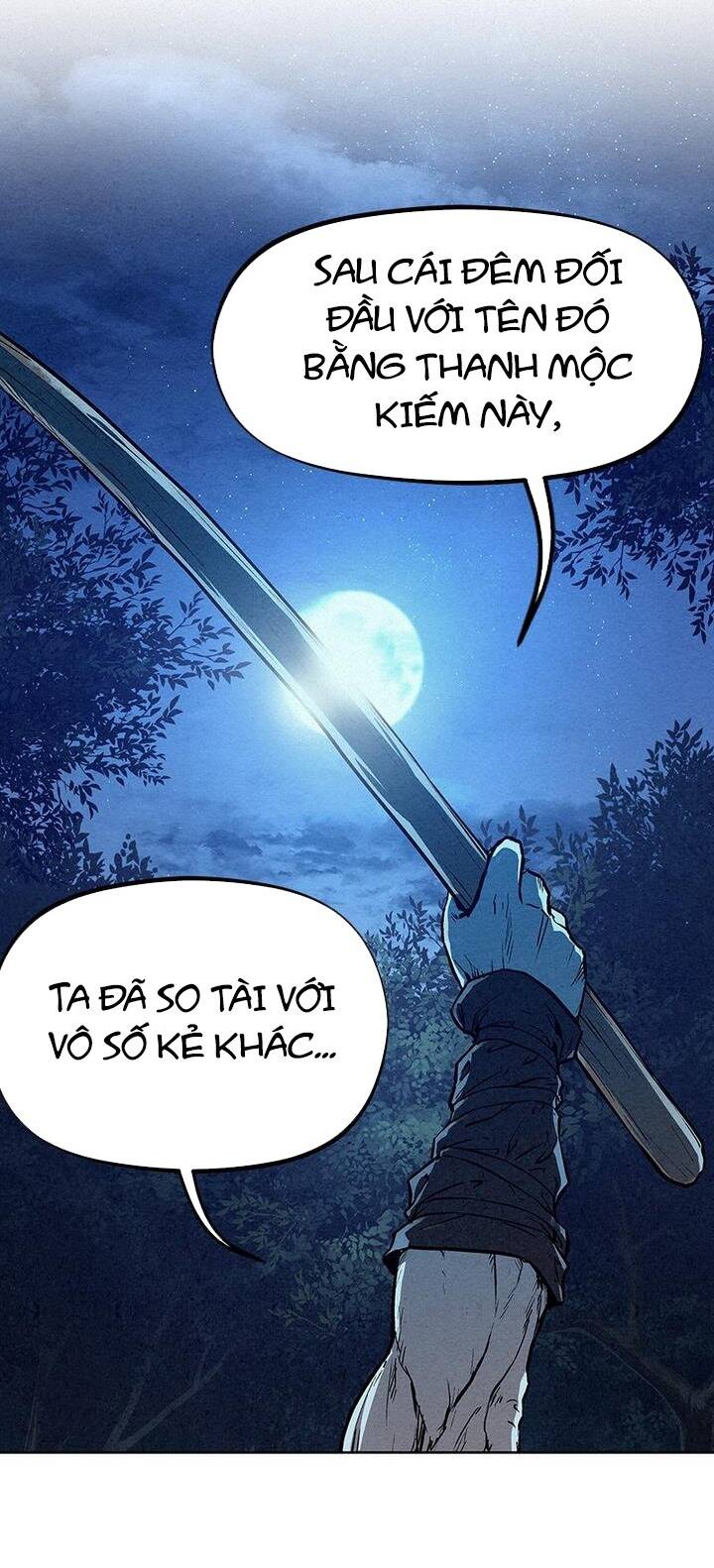 Thợ Săn Mosin Chapter 70 - Trang 71