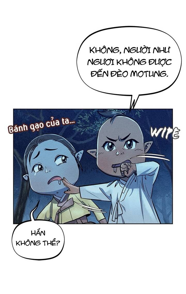 Thợ Săn Mosin Chapter 69 - Trang 13