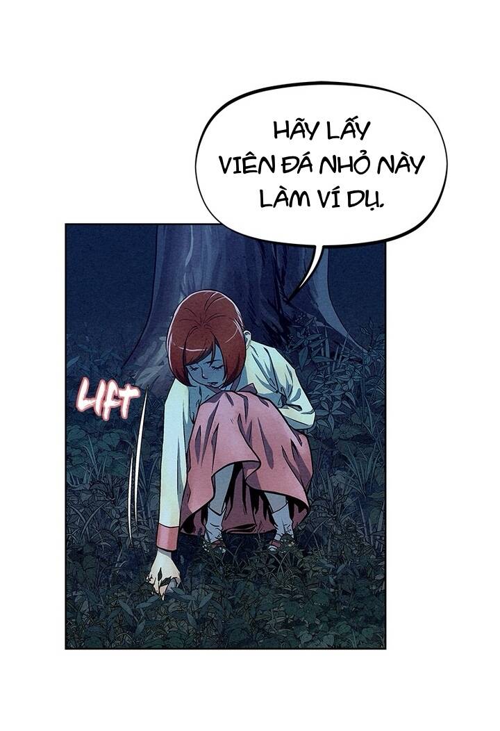 Thợ Săn Mosin Chapter 69 - Trang 25