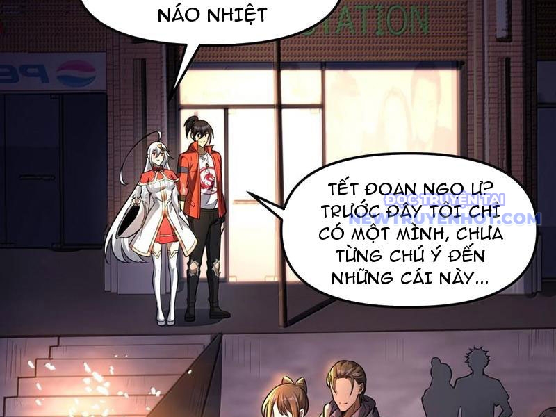 Phát Sóng Trực Tiếp, Ta Cầu Hôn Với Nữ Quỷ, Vậy Mà Nàng Lại Đồng Ý! chapter 54 - Trang 158