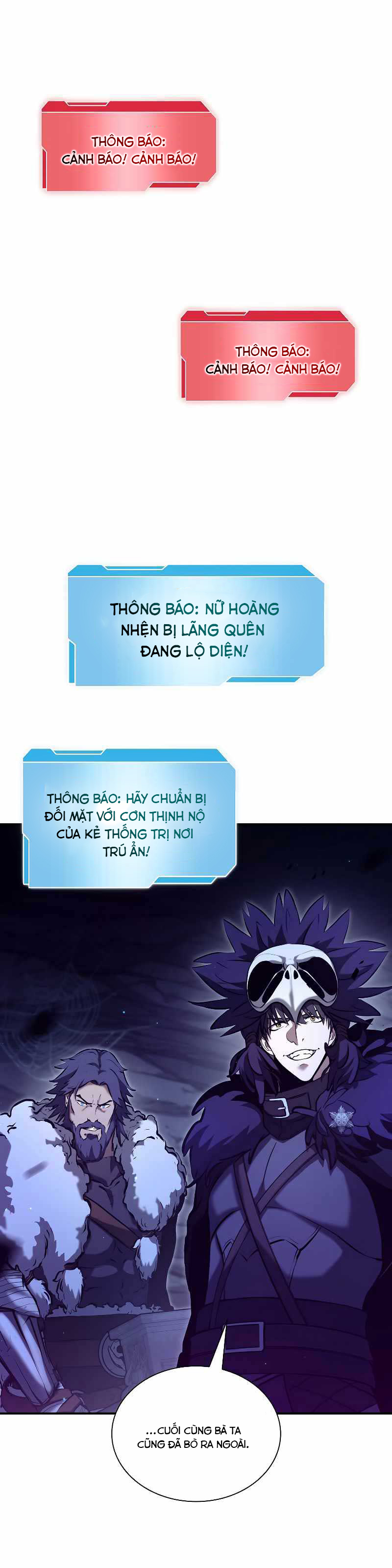 Sự Trở Lại Ma Dược Sư Cấp Fff chapter 55 - Trang 1