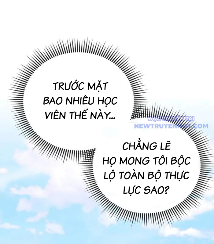 Pháp Sư Cận Chiến Mạnh Nhất chapter 54 - Trang 50