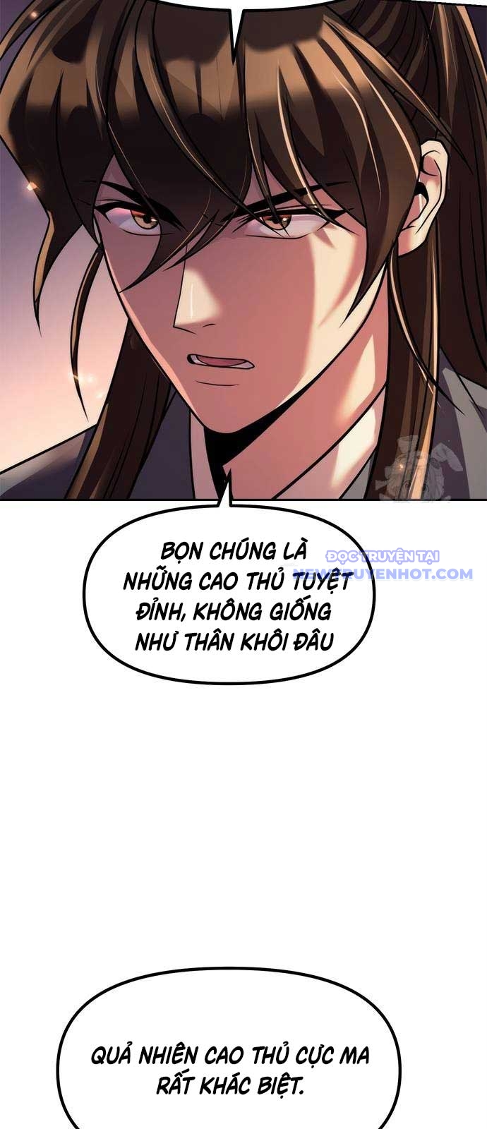 Ma Đạo Chuyển Sinh Ký chapter 106 - Trang 69