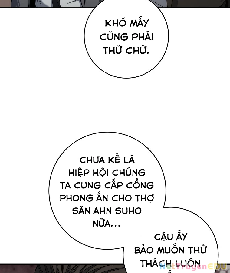 Công Chức Cấp Kiếm Thần Hồi Quy Chapter 34 - Trang 20