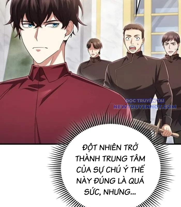 Pháp Sư Cận Chiến Mạnh Nhất chapter 54 - Trang 86