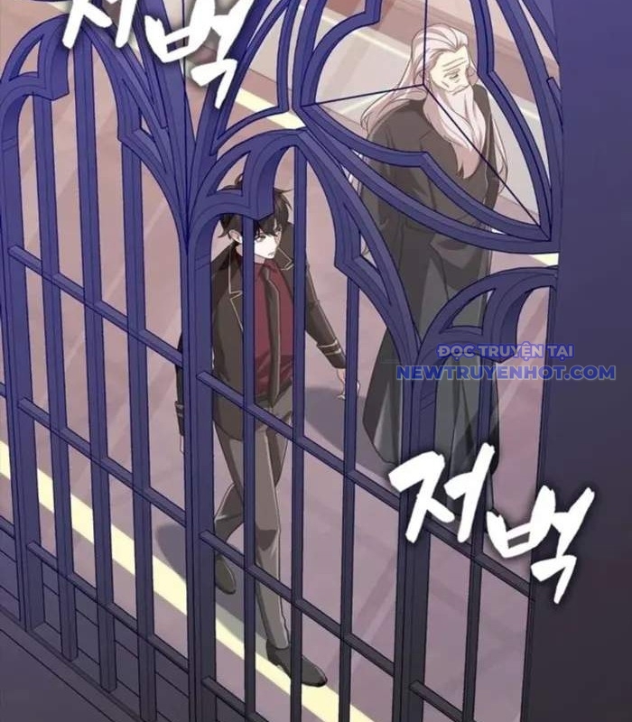 Pháp Sư Cận Chiến Mạnh Nhất chapter 56 - Trang 109