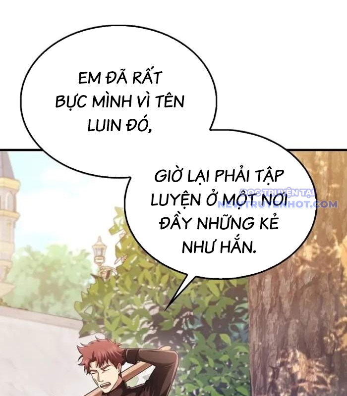 Pháp Sư Cận Chiến Mạnh Nhất chapter 54 - Trang 45