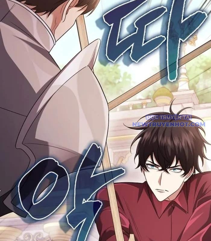 Pháp Sư Cận Chiến Mạnh Nhất chapter 54 - Trang 103