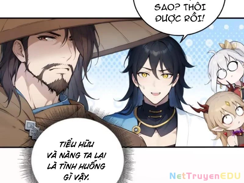 Ngươi Làm Bộ Tu Luyện đi! Chapter 84 - Trang 21