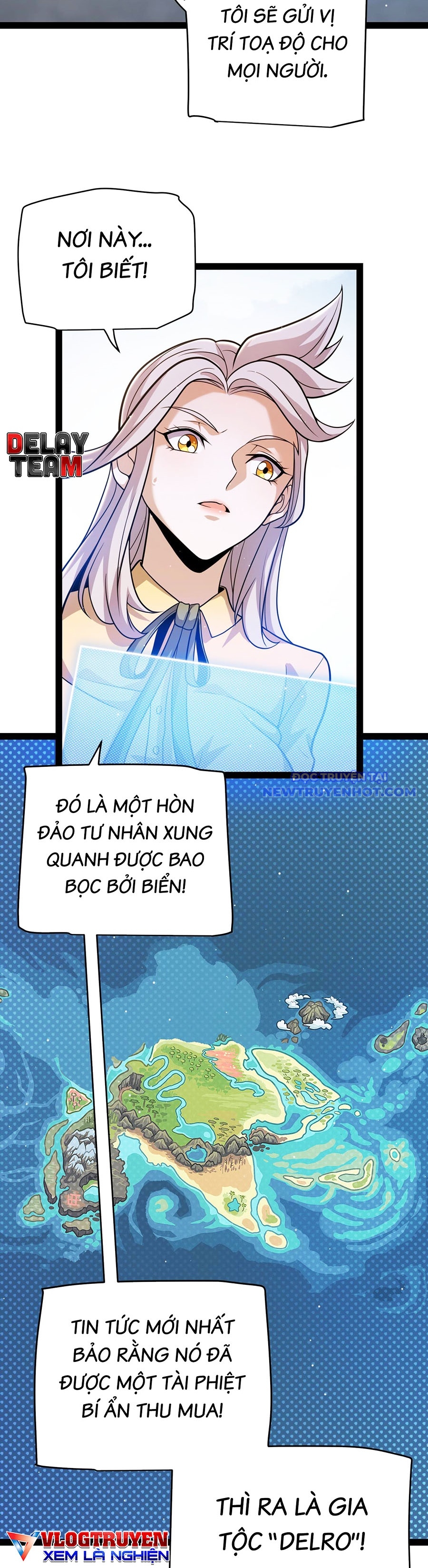 Tôi Đến Từ Thế Giới Trò Chơi chapter 224 - Trang 26