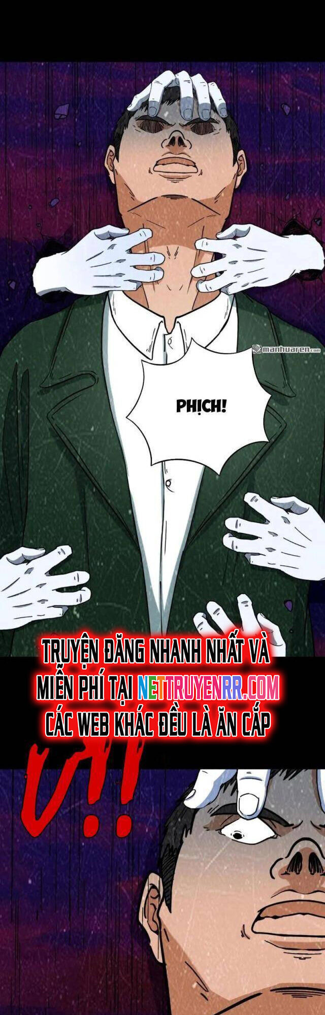 đấu Yếm Thần Chapter 354 - Trang 49