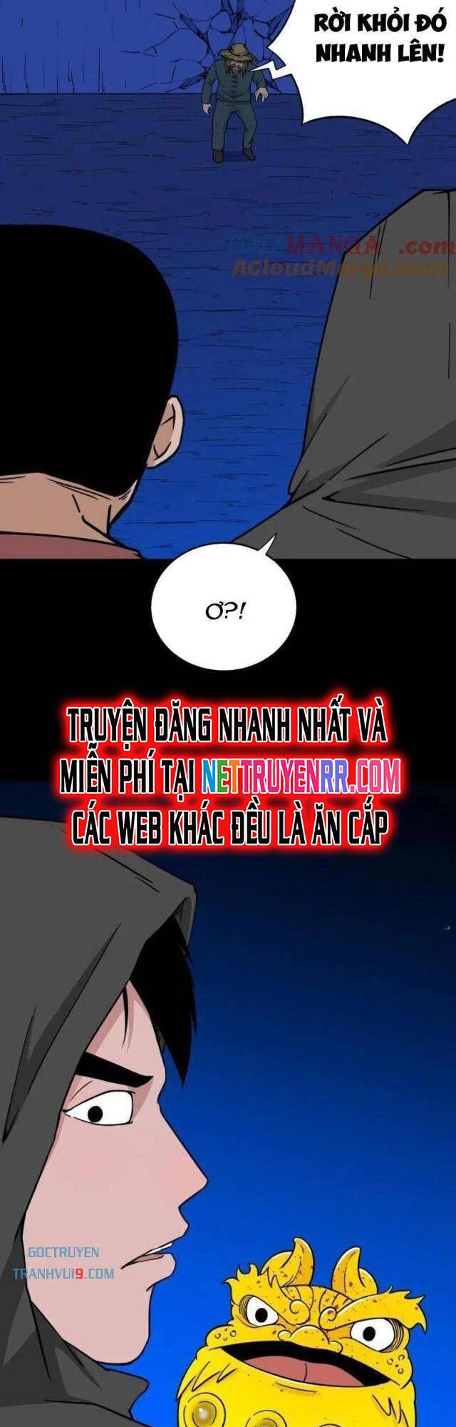 đấu Yếm Thần Chapter 351 - Trang 10