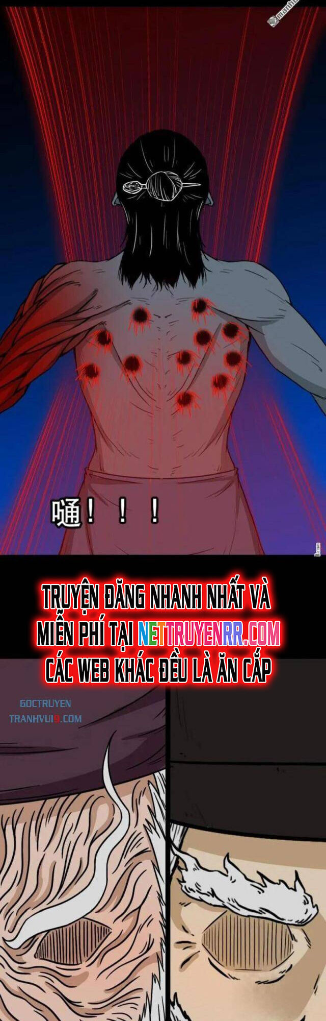 đấu Yếm Thần Chapter 338 - Trang 19