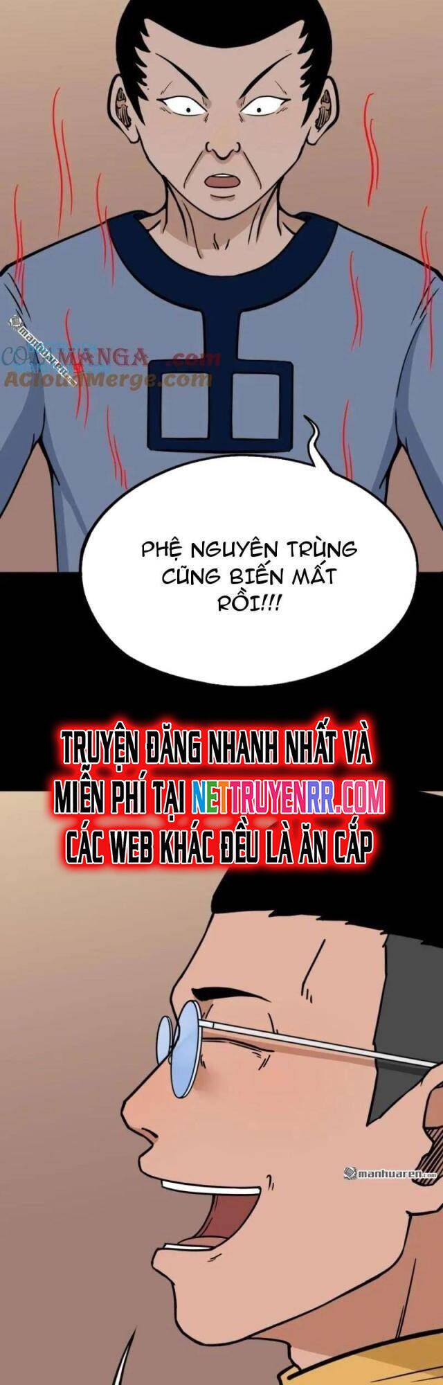 đấu Yếm Thần Chapter 317 - Trang 3