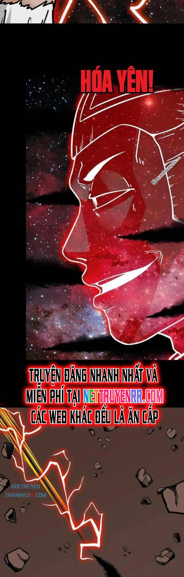 đấu Yếm Thần Chapter 321 - Trang 25