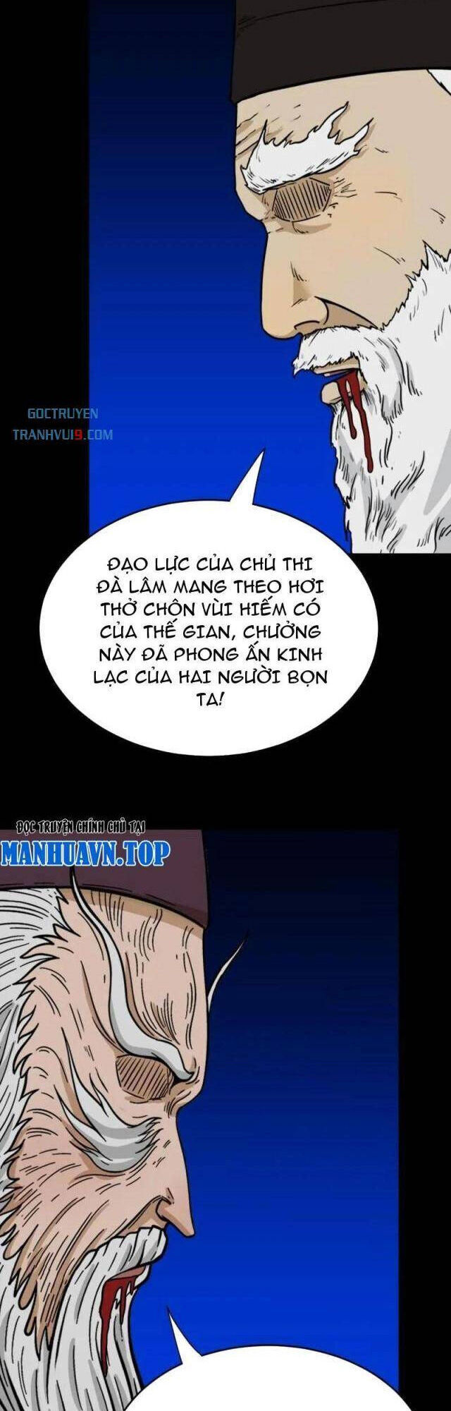 đấu Yếm Thần Chapter 339 - Trang 14