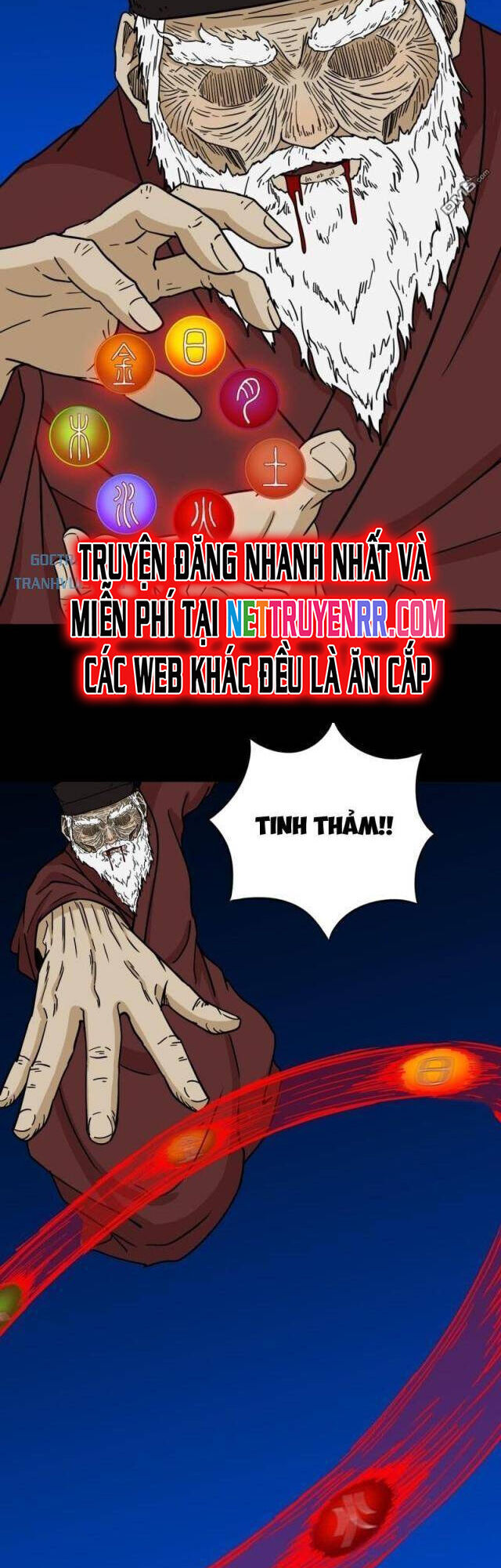 đấu Yếm Thần Chapter 342 - Trang 14