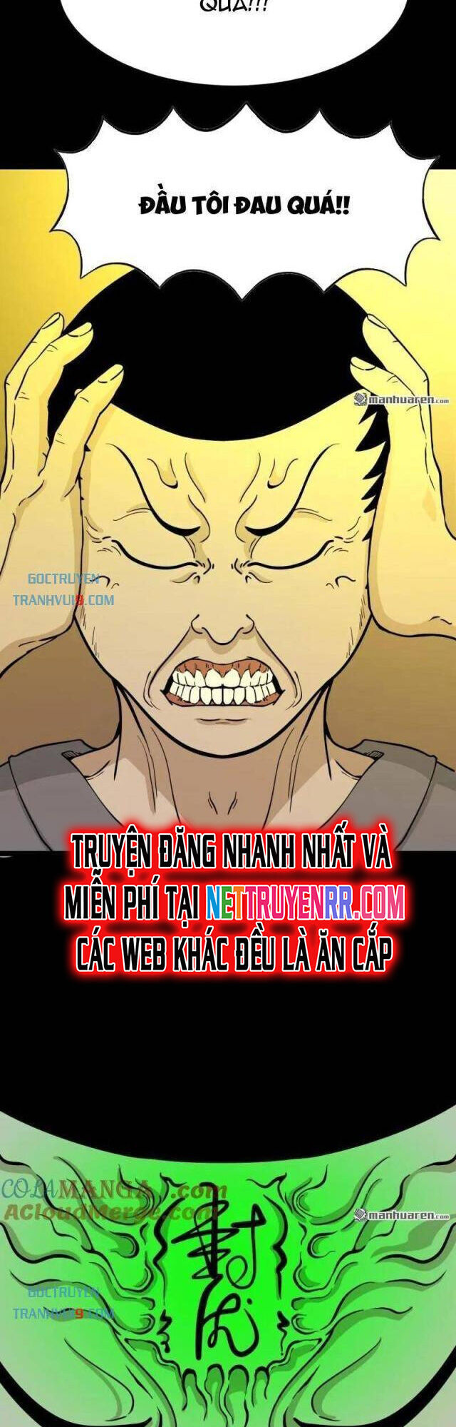 đấu Yếm Thần Chapter 317 - Trang 23