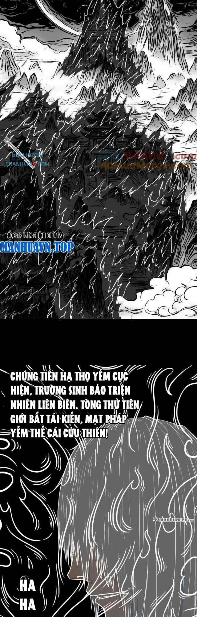 đấu Yếm Thần Chapter 353 - Trang 3