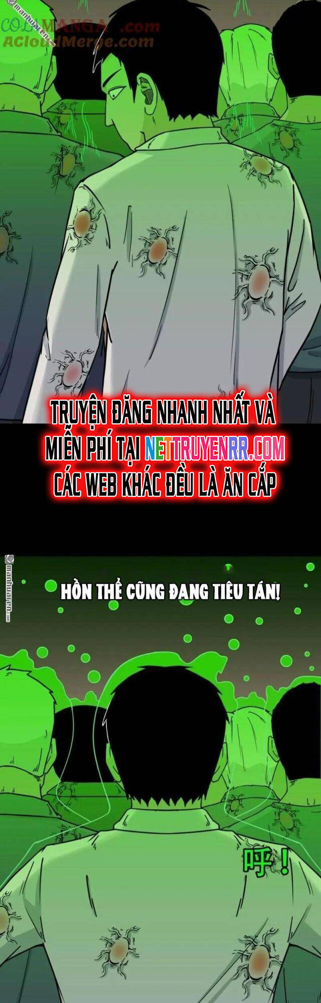 đấu Yếm Thần Chapter 316 - Trang 23