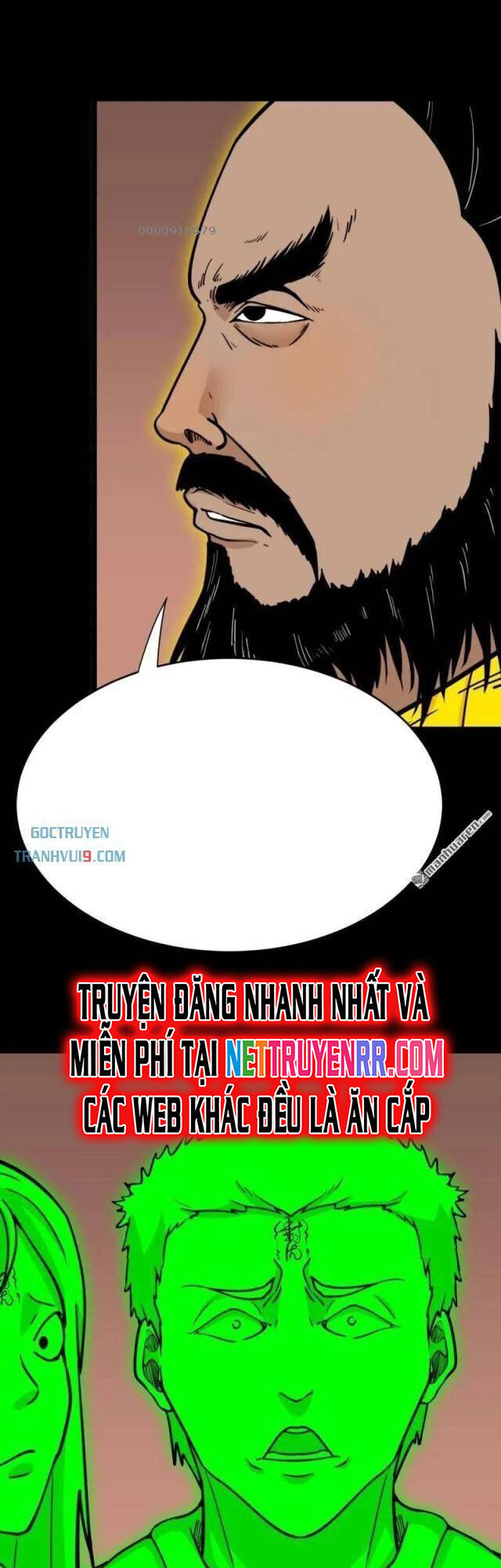 đấu Yếm Thần Chapter 323 - Trang 5