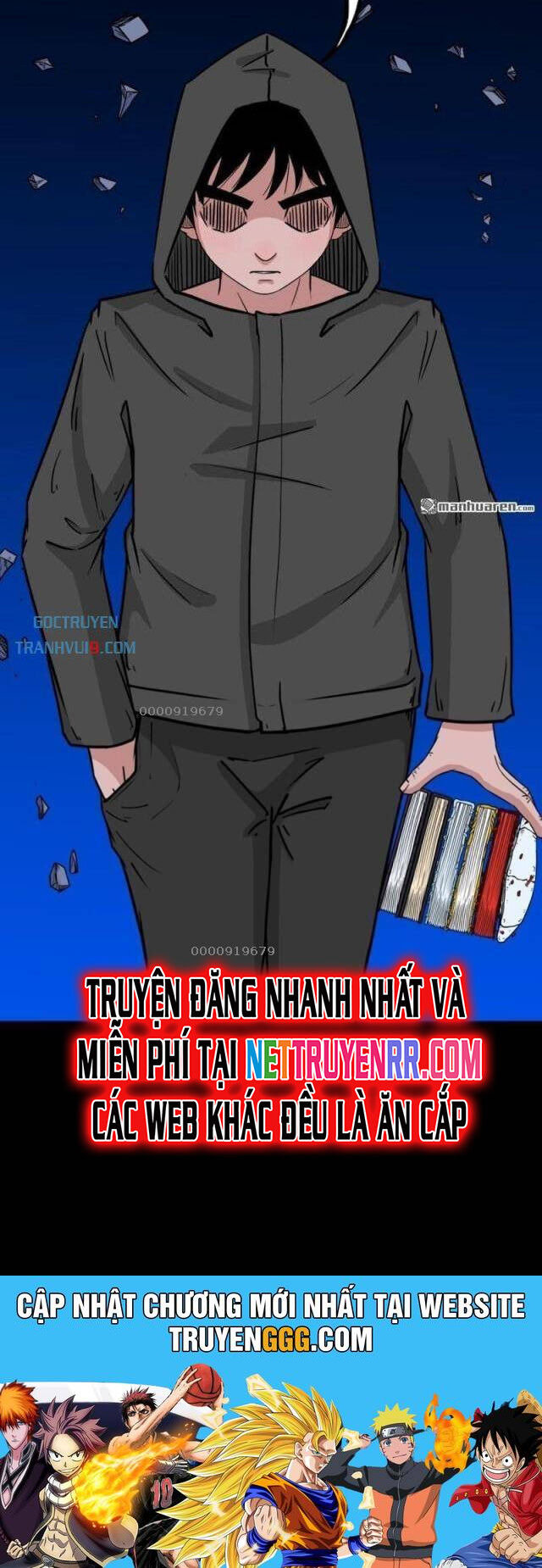 đấu Yếm Thần Chapter 343 - Trang 29