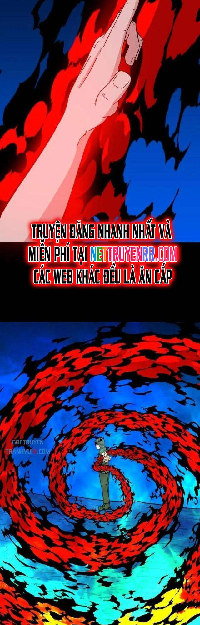 đấu Yếm Thần Chapter 355 - Trang 28