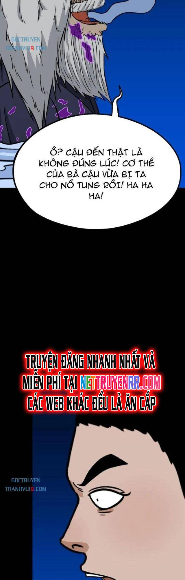 đấu Yếm Thần Chapter 349 - Trang 25