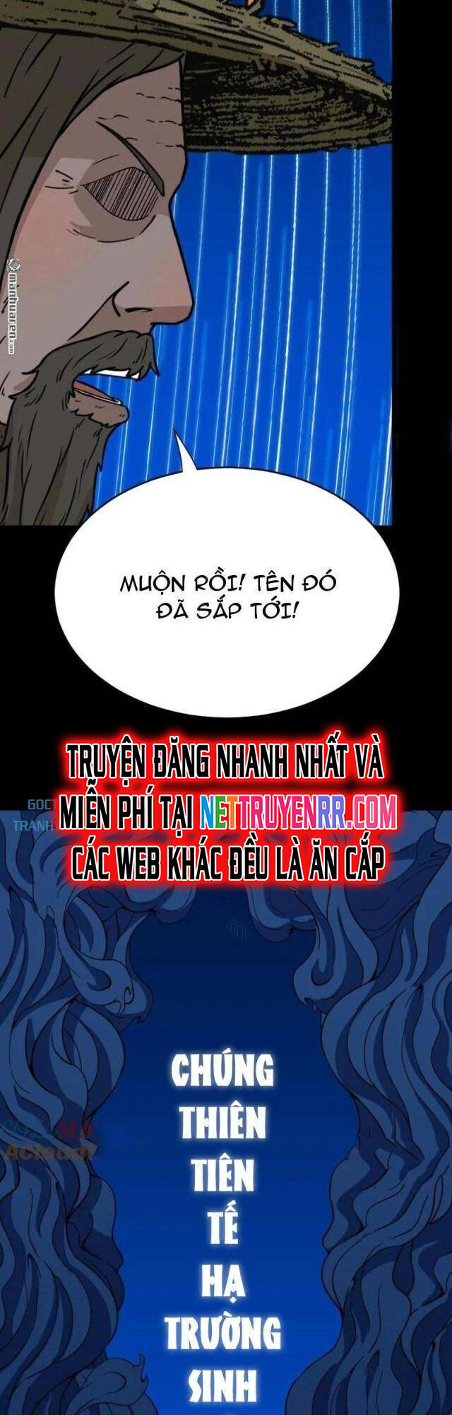 đấu Yếm Thần Chapter 351 - Trang 14