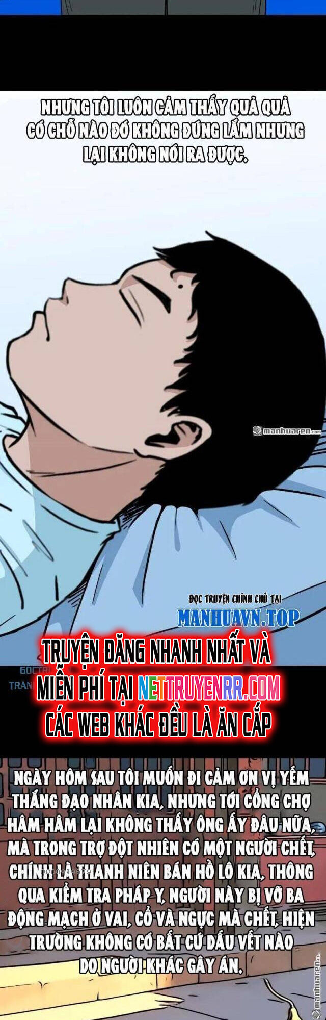 đấu Yếm Thần Chapter 354 - Trang 77