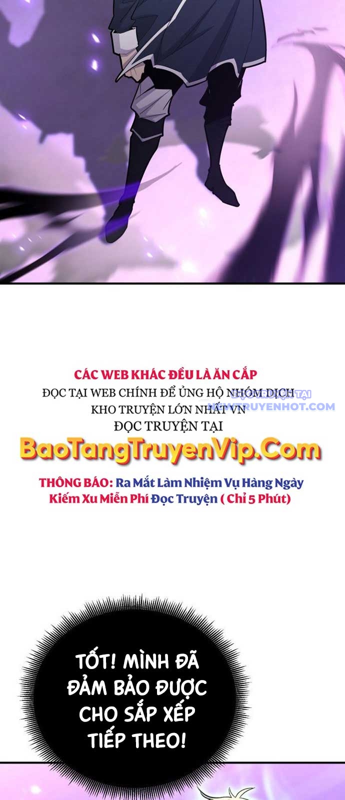 Bản Chất Của Chuyển Sinh chapter 131 - Trang 52