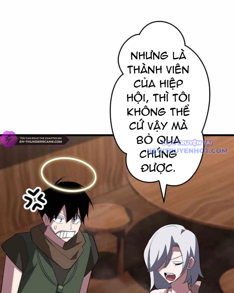 Vô Song Cùng Với Vũ Khí Ẩn chapter 38 - Trang 22