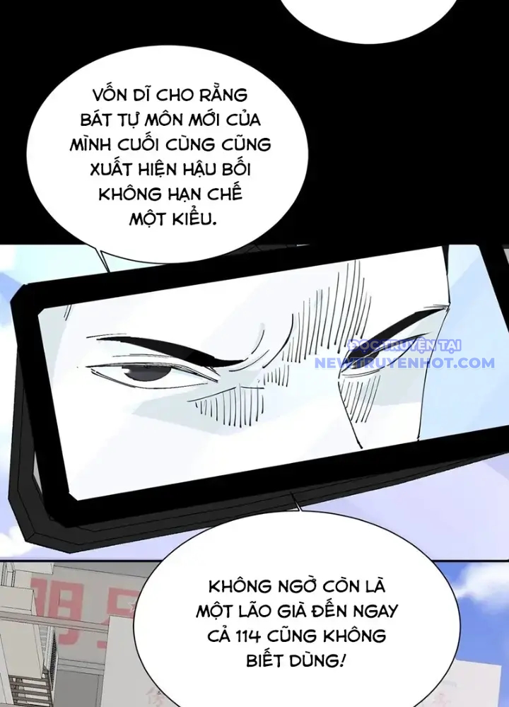 Ngày Tôi Sinh Ra, Bách Quỷ Dạ Hành, Tuyết Thi Hộ đạo chapter 605 - Trang 54