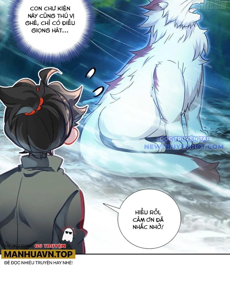 Khắc Kim Thành Tiên chapter 129 - Trang 50