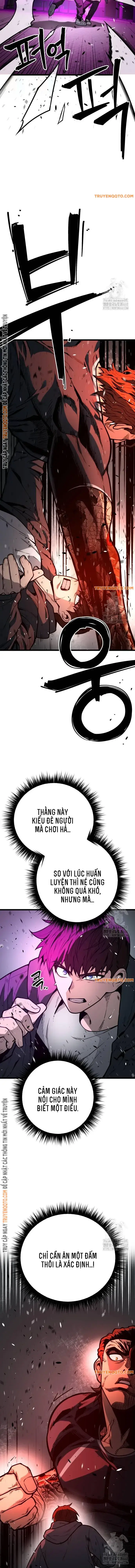 Cảnh Sát Thiếu Niên Chapter 16 - Trang 9