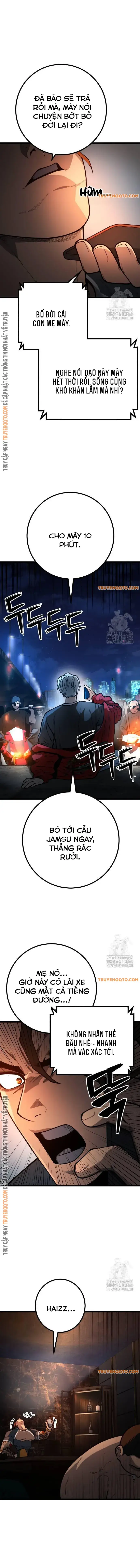 Cảnh Sát Thiếu Niên Chapter 15 - Trang 9