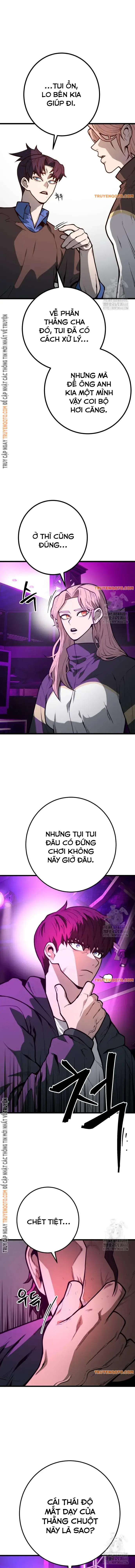 Cảnh Sát Thiếu Niên Chapter 16 - Trang 1