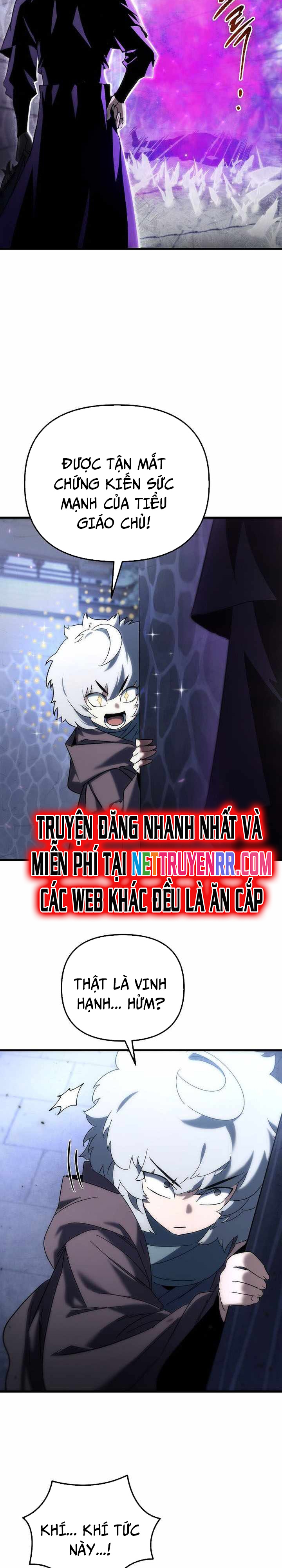 Chuyển Thế Ma Thần Ký Chapter 31 - Trang 17