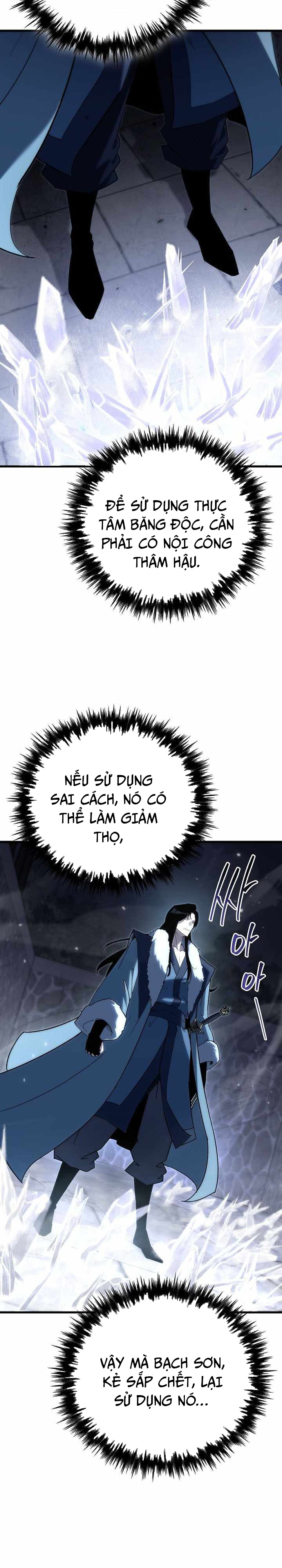 Chuyển Thế Ma Thần Ký Chapter 31 - Trang 26