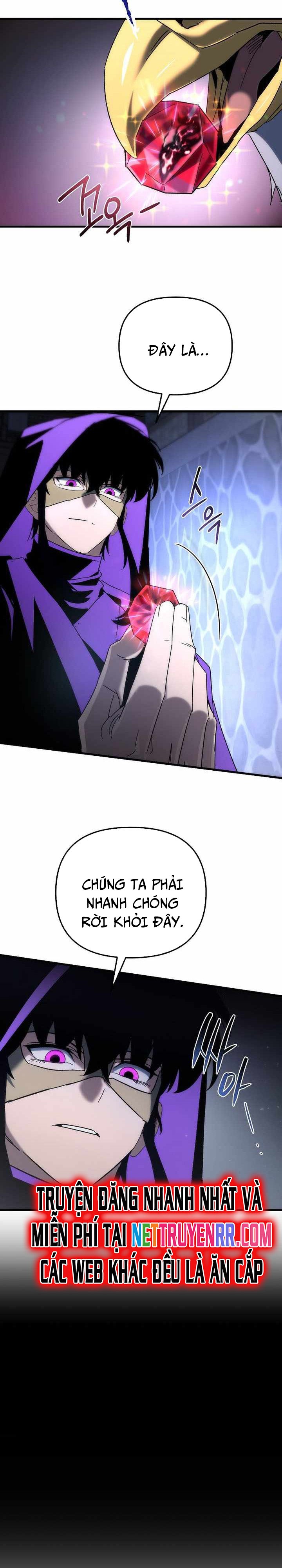 Chuyển Thế Ma Thần Ký Chapter 31 - Trang 21